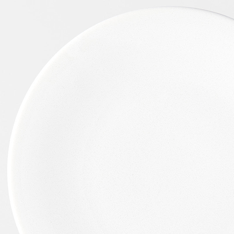 Dinner Plate 28cm Parchment Glaze V637-C0643