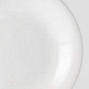Side Plate 21cm Parchment White Glaze V637-C0644