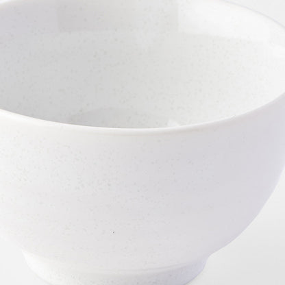 Tea Cup 150ml Parchment White Glaze