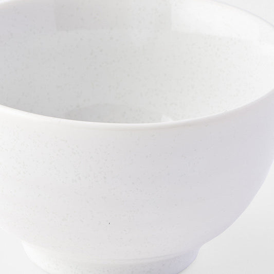 Tea Cup 150ml Parchment White Glaze
