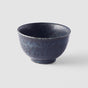 Tea Cup 8cm 120ml BB Black Glaze V637-C0656