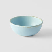 Ramekin 9cm Soda Blue Glaze V637-C0667