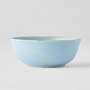 Ramekin 9cm Soda Blue Glaze V637-C0667