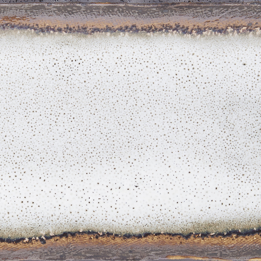 Plate Rectangular 29x12cm Akane Grey V637-C0706