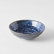 Tapas Bowl 13.5cm Midnight Blue Glaze V637-C0710