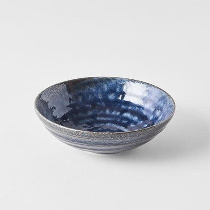 Tapas Bowl 13.5cm Midnight Blue Glaze V637-C0710