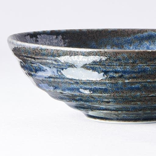 Tapas Bowl 13.5cm Midnight Blue Glaze V637-C0710