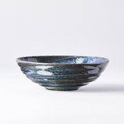Tapas Bowl 13.5cm Midnight Blue Glaze V637-C0710