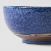Bowl 15cm Azure Glaze V637-C0716