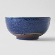 Bowl 15cm Azure Glaze V637-C0716