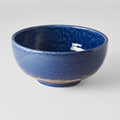 Bowl 19cm Azure Glaze V637-C0718