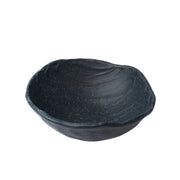 Platter 23.5cm Lunar Glaze V637-C0897