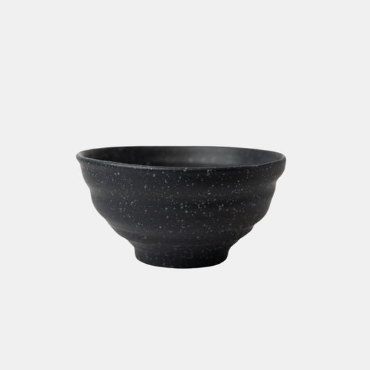 Bowl 18cm Lunar Glaze V637-C0902