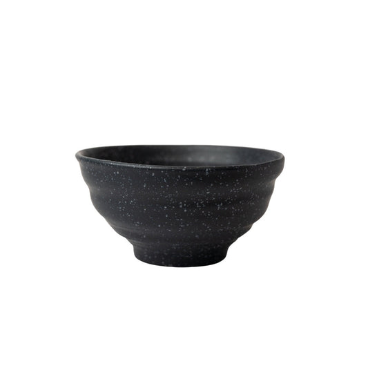Bowl 18cm Lunar Glaze V637-C0902