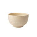 Udon Bowl 16cm Oatmeal Glaze V637-C0904
