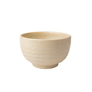 Udon Bowl 16cm Oatmeal Glaze V637-C0904