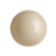 Udon Bowl 16cm Oatmeal Glaze V637-C0904