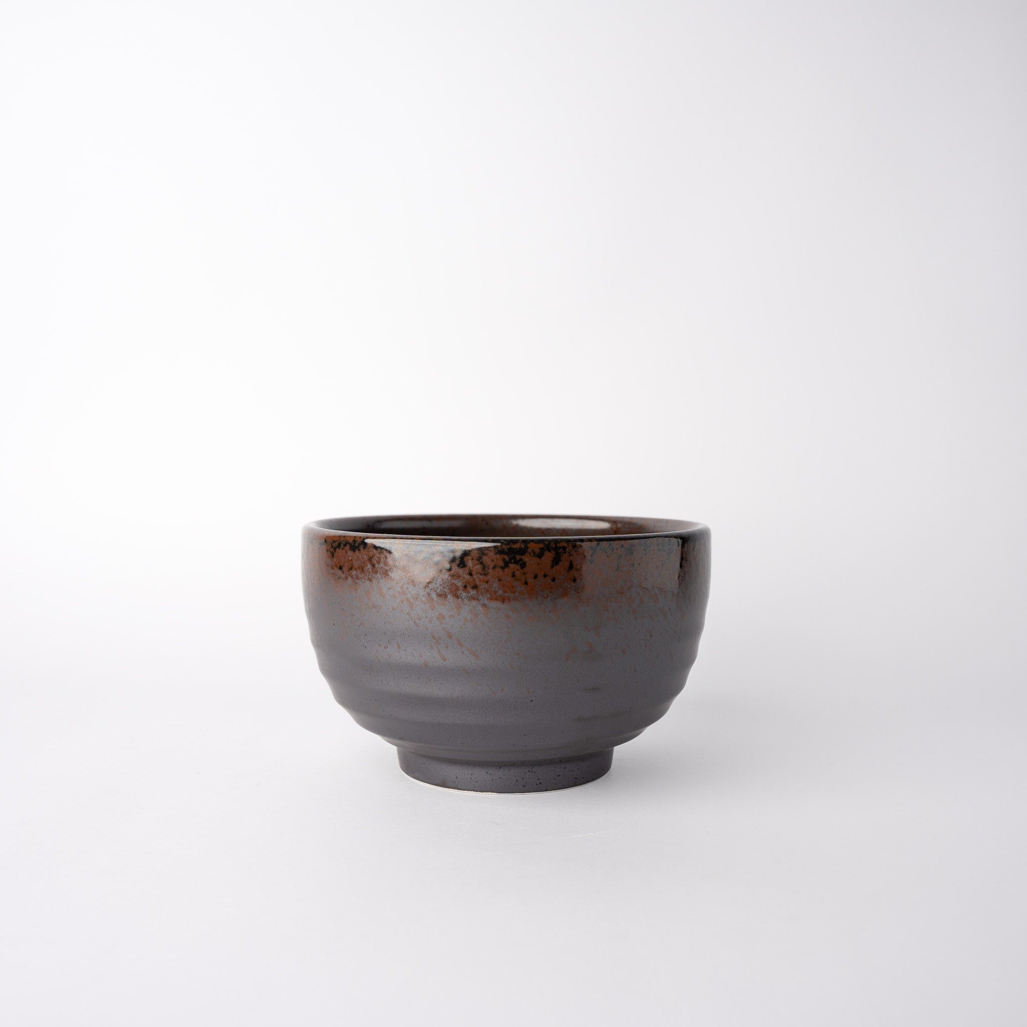 Udon Bowl 16cm Akoya Glaze V637-C0905