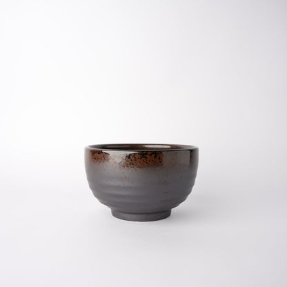 Udon Bowl 16cm Akoya Glaze V637-C0905