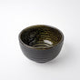 Udon Bowl 16cm Black Moss Glaze V637-C0906