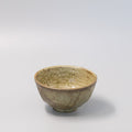 Udon Bowl 17cm Artichoke Glaze V637-C0908