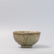 Udon Bowl 17cm Artichoke Glaze V637-C0908