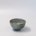 Udon Bowl 17cm Craft Green Glaze V637-C0909