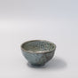 Udon Bowl 17cm Craft Green Glaze V637-C0909