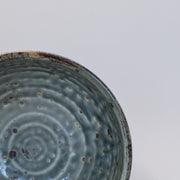 Udon Bowl 17cm Craft Green Glaze V637-C0909