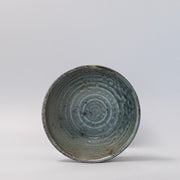 Udon Bowl 17cm Craft Green Glaze V637-C0909