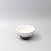 Bowl 17cm Tonal Ivory Glaze V637-C0911