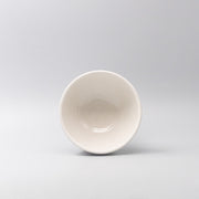 Bowl 17cm Tonal Ivory Glaze V637-C0911