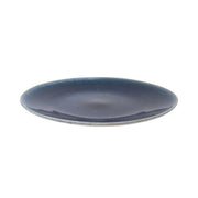 Platter 28.5cm Ink Glaze V637-C0927