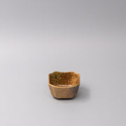 Sauce Dish 8cm Wabi Sabi Glaze V637-C0938