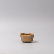 Sauce Dish 8cm Wabi Sabi Glaze V637-C0938