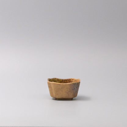 Sauce Dish 8cm Wabi Sabi Glaze V637-C0938