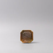 Sauce Dish 8cm Wabi Sabi Glaze V637-C0938