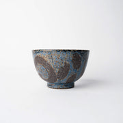 Bowl 13.8cm Galaxy Glaze V637-C0949