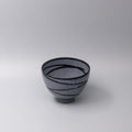 Bowl Deep 16cm Grey Mountain Glaze V637-C0950
