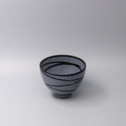 Bowl Deep 16cm Grey Mountain Glaze V637-C0950
