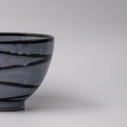 Bowl Deep 16cm Grey Mountain Glaze V637-C0950