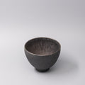 Bowl Deep 16.5cm Modern Metallic Design V637-C0952