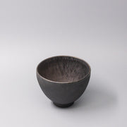 Bowl Deep 16.5cm Modern Metallic Design V637-C0952