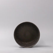 Bowl Deep 16.5cm Modern Metallic Design V637-C0952