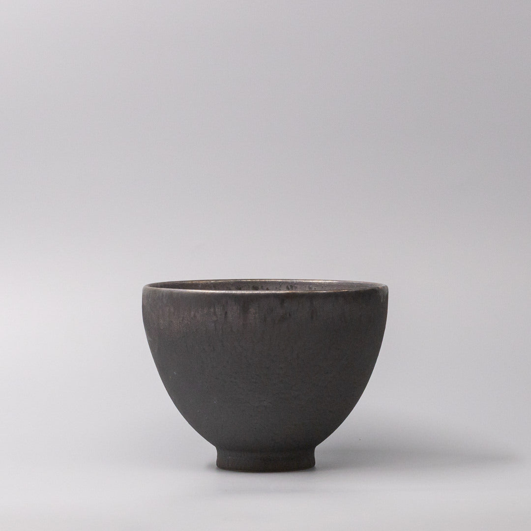 Bowl Deep 16.5cm Modern Metallic Design V637-C0952