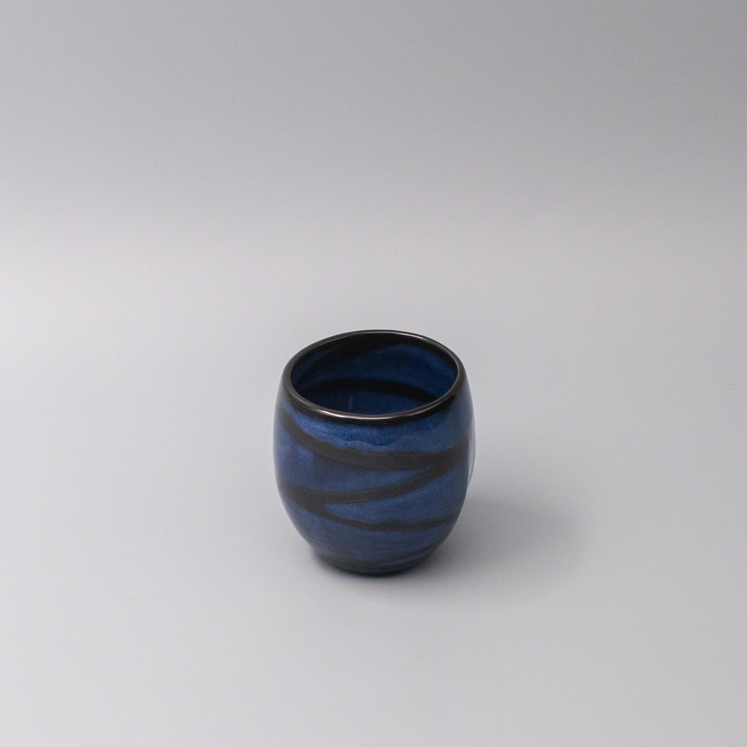 Sushi Mug 270ml Blue Mountain Glaze V637-C0953
