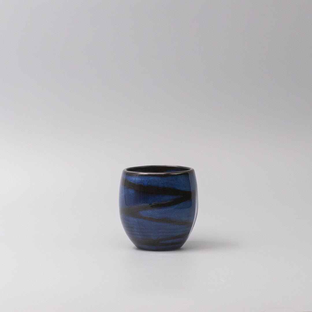 Sushi Mug 270ml Blue Mountain Glaze V637-C0953