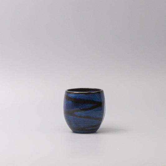 Sushi Mug 270ml Blue Mountain Glaze V637-C0953