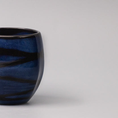 Sushi Mug 270ml Blue Mountain Glaze V637-C0953
