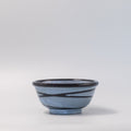 Udon Bowl 18cm Grey Mountain Glaze V637-C0955